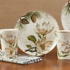 Park Designs Wintertime Salad Plate Set of 4 - 2 of 4