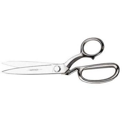 HERITAGE G210LR Bent Trimmer, XL Box, 11-Inch