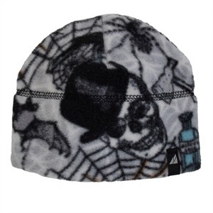 Arctic Gear Infant Spooky Halloween Fleece Cap Limited Edition - 1 of 3