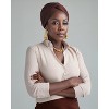 The Wrap Life | Premium Soft Lined Turban - 3 of 3