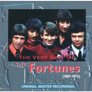 The Fortunes - Very Best of (CD) - 1 of 1