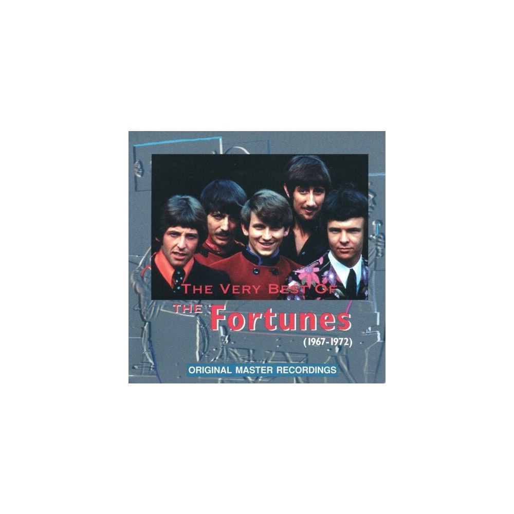 Fortunes - Very Best of (CD)