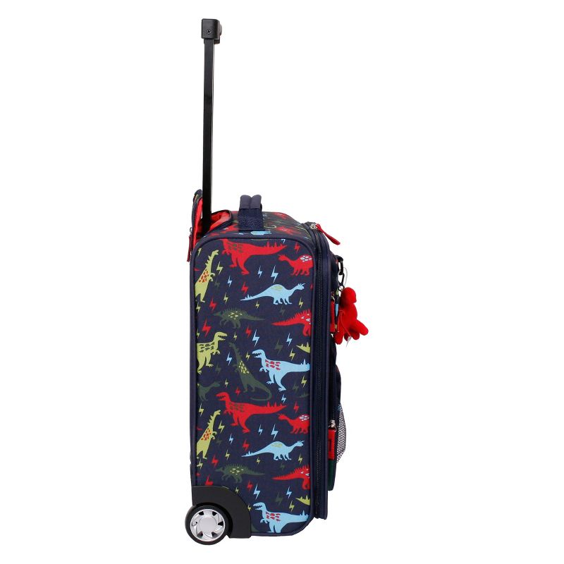 Crckt Kids' Softside Carry On Suitcase, 6 of 11