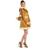 Pokemon Eevee Deluxe Women's Costume - 3 of 3