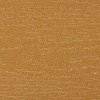 Emma and Oliver 4 Pack Commercial Aluminum Indoor-Outdoor Stack Chair - Triple Slat Faux Teak Back - 3 of 4