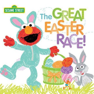 The Great Easter Race (Hardcover) (Craig Manning)