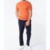 Men's Crew Neck T-Shirt - George Patrick - 3 of 4