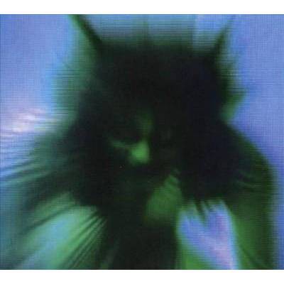 YVES TUMOR - Safe In The Hands Of Love (CD)