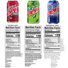 Mountain Dew Variety Pack (Dew, Code Red, Voltage) - 12 Fl Oz  Can (Pack of 18) - 3 of 4