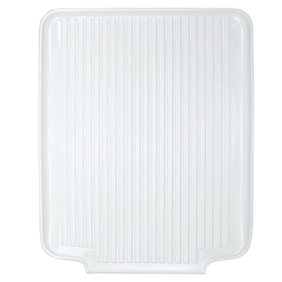 Rubbermaid Drain Board, Small, Bisque 