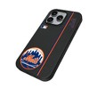 MLB National League Teams Sidebar MagSafe Compatible Cell Phone Case for Apple iPhone - 2 of 4