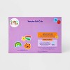 Baby Doll Wooden Crib - Gigglescape™ - 4 of 4