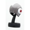 Loot Crate Mega Man Mini Helmet - Grey Bubble Lead (Loot Crate Exclusive) - 2 of 4