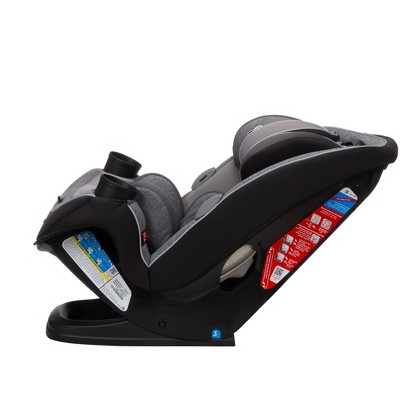 Safety 1st Grow and Go All-in-1 Convertible Car Seat - Shadow