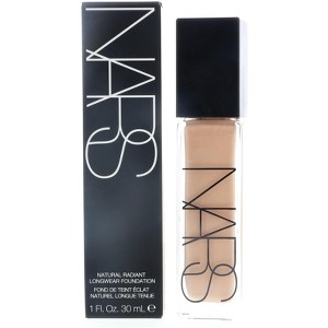 NARS Natural Radiant Longwear Foundation, 1 oz - 1 of 4