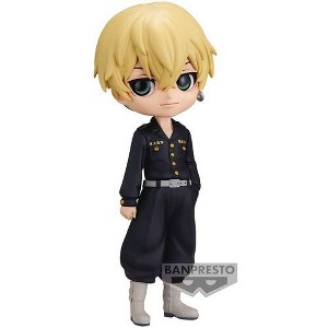 Banpresto - BanPresto - Tokyo Revengers - Q Posket - Chifuyu Matsuno (Version A) - 1 of 4