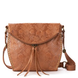 THE SAK Women's Silverlake Crossbody - 1 of 4