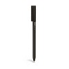 TRU RED Ballpoint Pen Fine Point 0.7mm Black Dozen TR52858 - 2 of 4