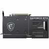 MSI Gaming RTX 5070 12G Ventus 2X OC Graphics Card (12GB GDDR7, 192-bit, Extreme Performance: 2557 MHz, DisplayPort x3 2.1a, HDMI 2.1b) - 4 of 4