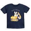 The Juniper Shop Eggs-Cavator Youth Short Sleeve Tee - 3 of 4