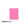 Neenah Paper Astrobrights Colored Paper 24lb 8-1/2 x 11 Pulsar Pink 500 Sheets/Ream 21031 - 2 of 4