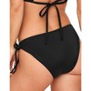 Adore Me Women's Tatiana Bikini Swimwear Bottom - 3 of 4