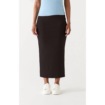 Women's Long Pencil Skirt - Dex XL