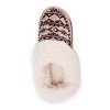 MUK LUKS Women's Minerva Slipper - 4 of 4