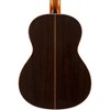 Lucero LC200S Solid-Top Classical Acoustic Guitar Natural - 2 of 4