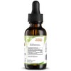 Zahler Liquid Vitamin D, Vitamin D3 Liquid 1000IU, Vitamin D Drops - 3 of 3