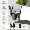 GoGreen Power Inc. 6-ft Cord Surge Protector with 4 Outlets, USB-A and USB-C, 450 Joules - Compact, Heavy Duty, Circuit Breaker - GG-1462USBC - 4 of 4