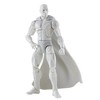 Hasbro Marvel Legends Retro  6 Inch Action Figure | West Coast Avengers Vision - 3 of 4