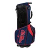 NCAA Ole Miss Rebels Team Effort Caddie Golf Bag - 2 of 3