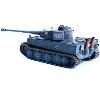 Germany Sd. Kfz. 181 PzKpfw VI Tiger I Heavy Tank "NEO Dragon Armor" Series  1/72 Plastic Model by Dragon Models - 2 of 3