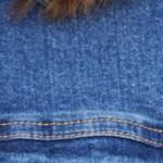 medium stonewash