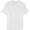 Elevenparis Mens Life Is A Joke Graphic T-Shirt - 2 of 2