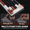 YUNZII B75 PRO Mechanical Keyboard - 3 of 3