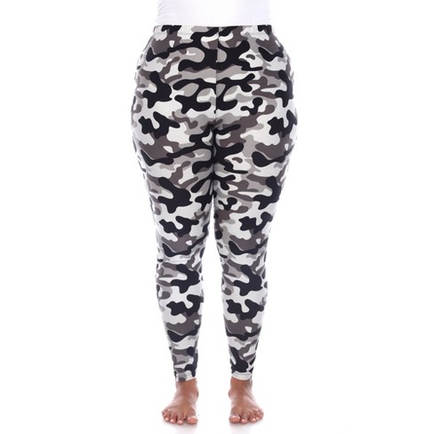 Camouflage : Leggings for Women : Target