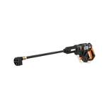 Worx WG644.9 Hydroshot Max 40V Power Share 450 PSI Power Cleaner (Tool Only)
