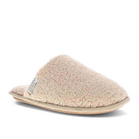 Bedroom best sale slippers target