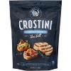 Macy's Grilled Olive Oil & Sea Salt Crostini Toasts - Case of 9 - 5.5 oz - 2 of 2
