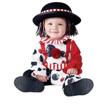 Baby Jack Jack Deluxe Infant Costume