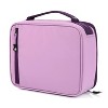 Titan by Arctic Zone Horizontal Fridge Cold Lunch Box With Ice Walls - 4 of 4