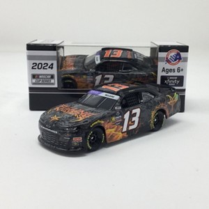 BJ Mcleod 2024 Falling In Reverse 1:64 Diecast - 1 of 2