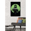 Trends International Call of Duty: Modern Warfare 2 - Ghost Emblem Unframed Wall Poster Prints - 2 of 4