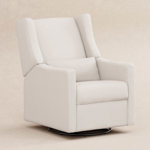 Babyletto Kiwi Recliner and Swivel Glider - 1 of 3