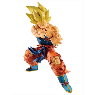 little buddy toys dragon ball