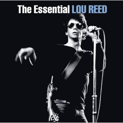 Lou Reed - The Essential Lou Reed (CD)