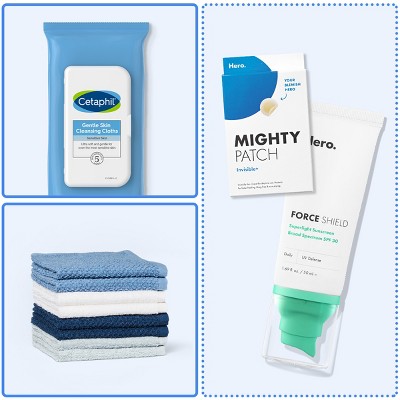 Men’s skin care mapped out—enhance your routine & wellbeing. : Target Finds