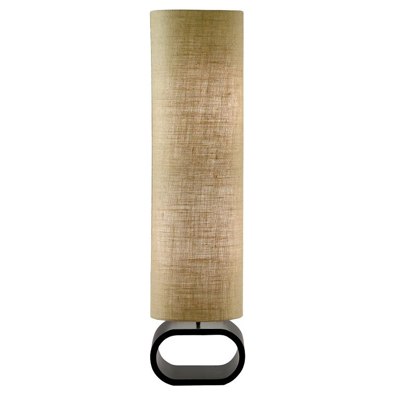 47&#34; Harmony Floor Lamp Natural - Adesso, 1 of 4